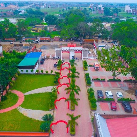 Hotel Sukhdeo Palace Gaya Eksteriør bilde