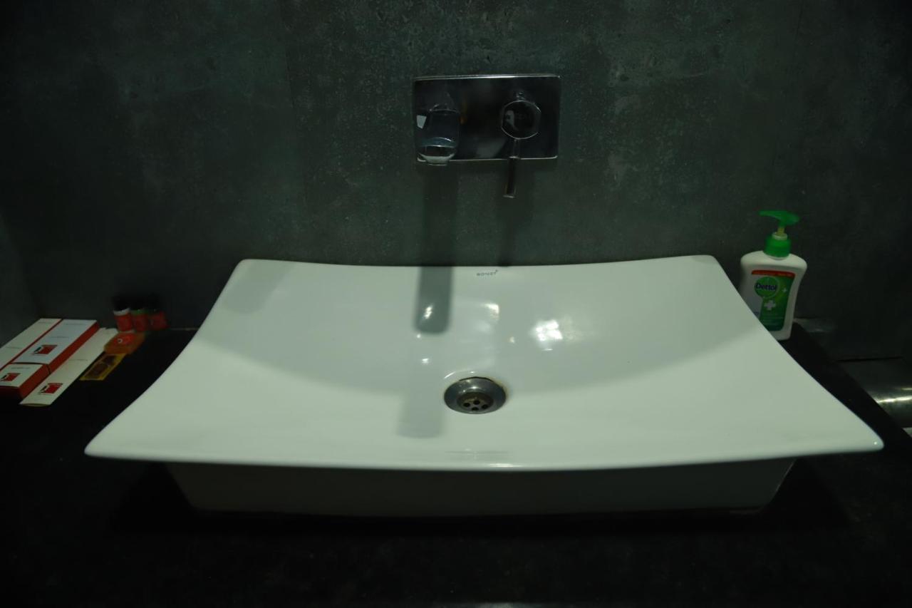 Hotel Sukhdeo Palace Gaya Eksteriør bilde